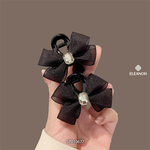  Kẹp tóc - SP010677 