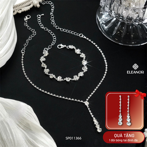  Set SP011366 - (Set DC 5125 + LT 4804 + BT 5124) 