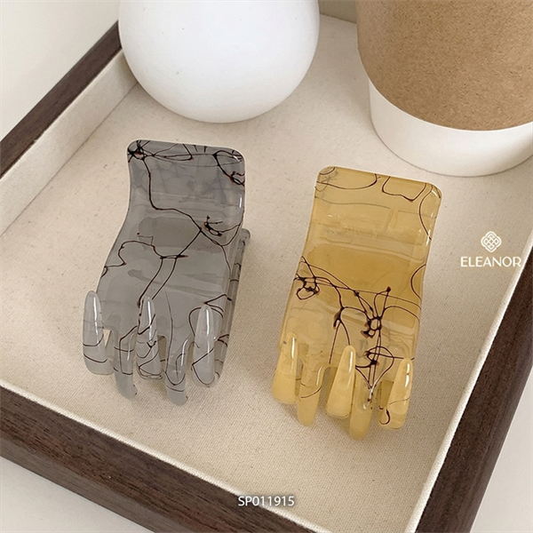  Kẹp tóc - Set 2 kẹp (10841 + 10844) 