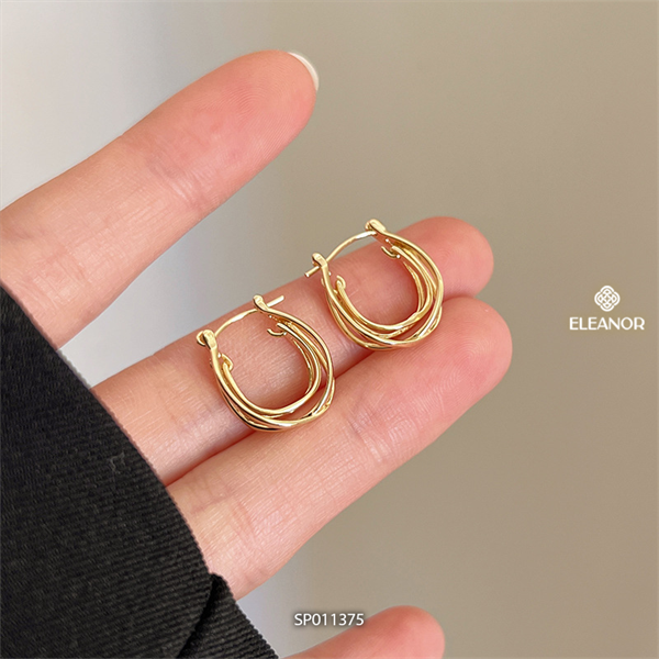  Bông tai - SP011375 