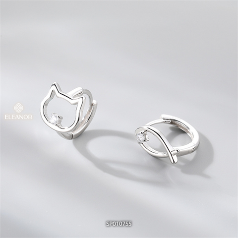  Bông tai - SP010755 