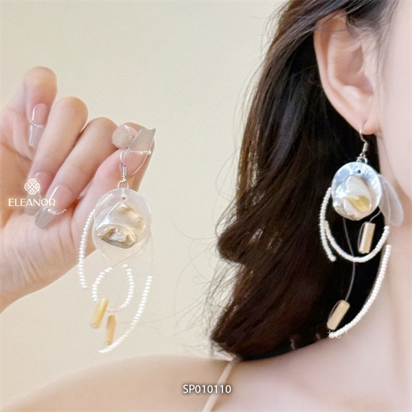  Bông tai - SP010110 