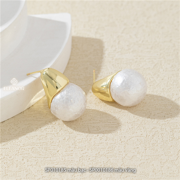  Bông tai - SP010186 vàng 