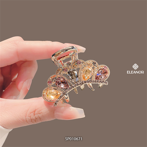  Kẹp tóc - SP010671 
