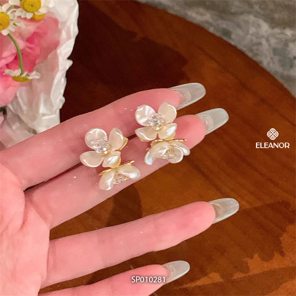  Bông tai - SP010281 