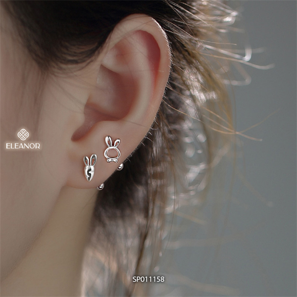  Bông tai - SP011158 