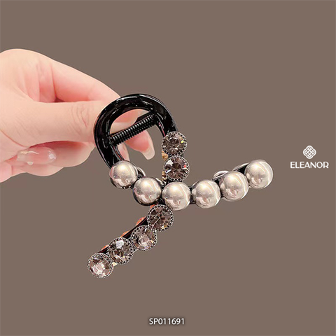  Kẹp tóc - SP011691 