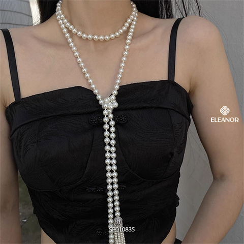  Dây chuyền - SP010835 