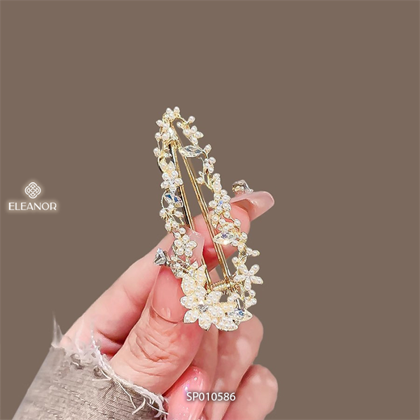  Kẹp tóc - SP010586 