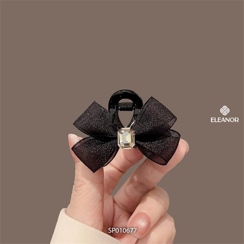  Kẹp tóc - SP010677 