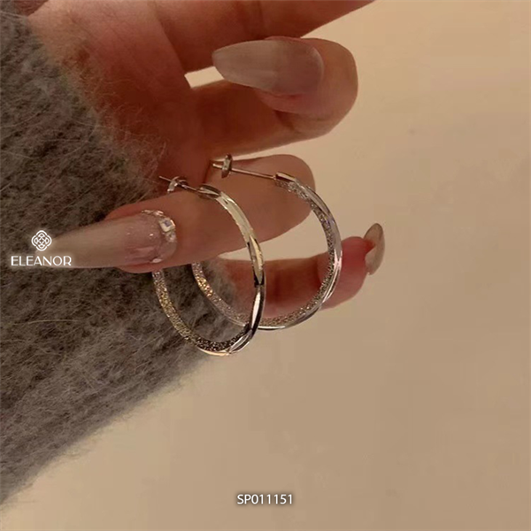  Bông tai - SP011151 