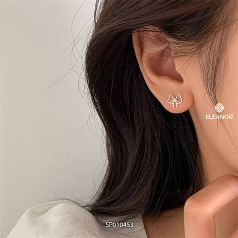  Bông tai - SP010453 