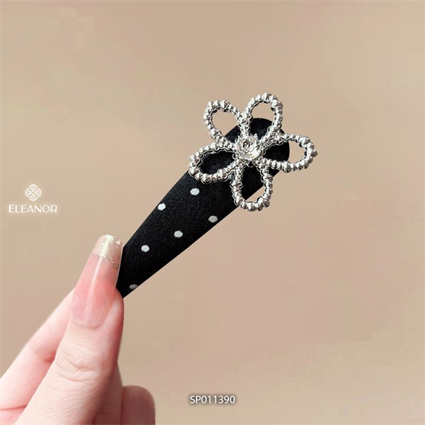  Kẹp tóc - SP011390 
