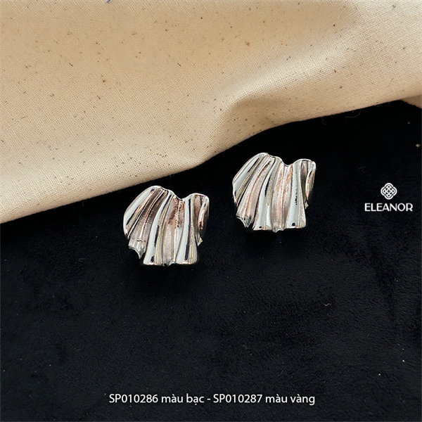  Bông tai - SP010286 bạc 