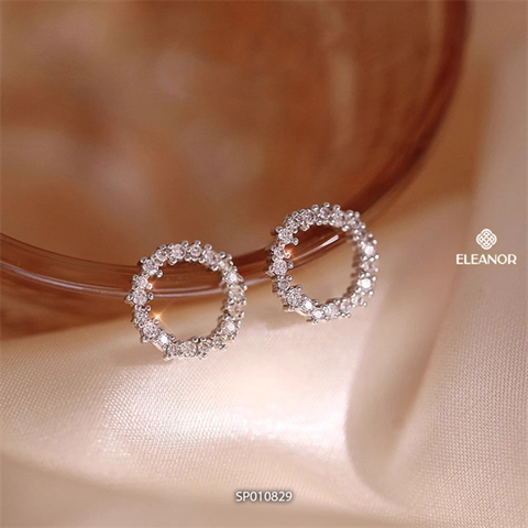  Bông tai - SP010829 