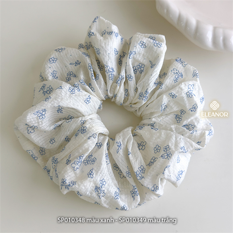  Cột tóc - SP010349 trắng 