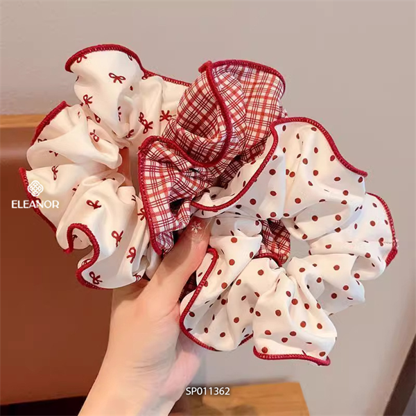  Set 3 cột tóc - (10979 + 10980 + 10981) 