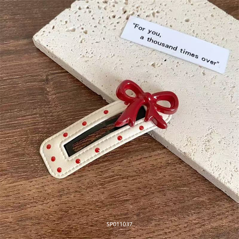  Kẹp tóc - SP011037 