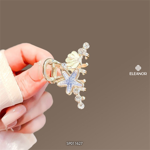  Kẹp tóc - SP011627 