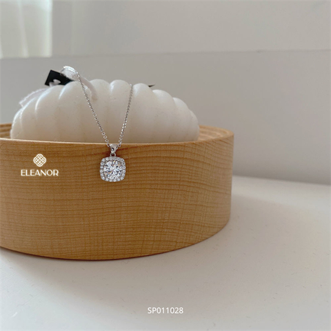  Dây chuyền - SP011028 