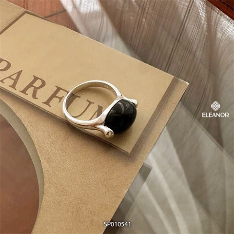  Nhẫn - SP010541 đen 