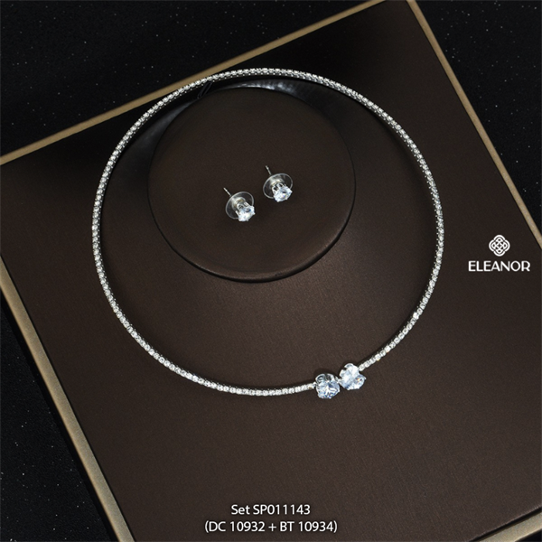  Set SP011143 (DC 10932 + BT 10934) 