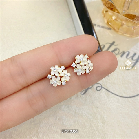  Bông tai - SP010356 