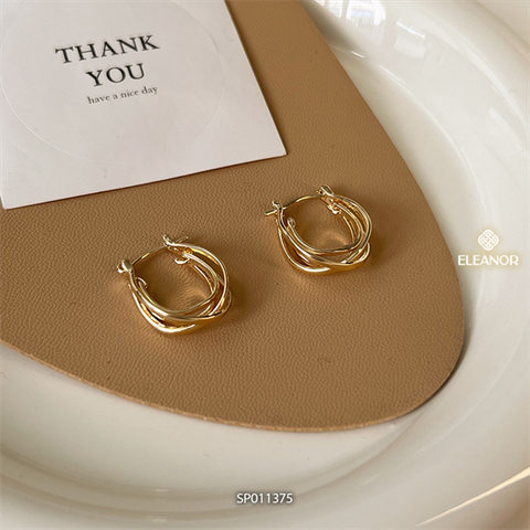  Bông tai - SP011375 