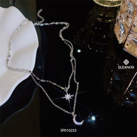  Dây chuyền - SP010253 