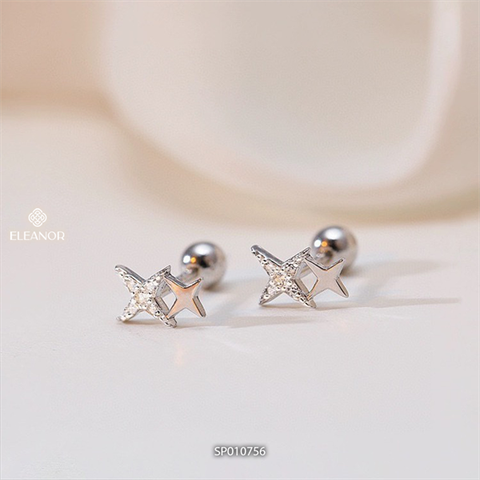  Bông tai - SP010756 