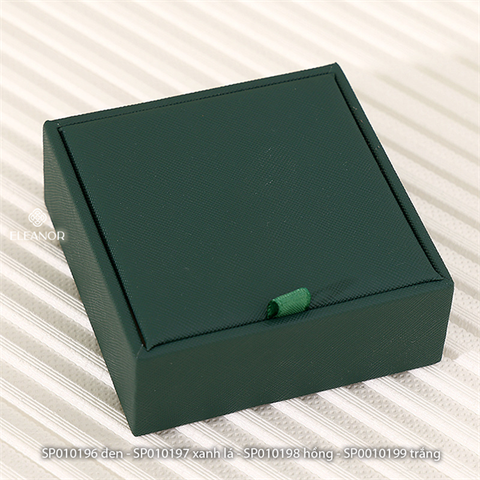  Hộp - SP010197 xanh lá 