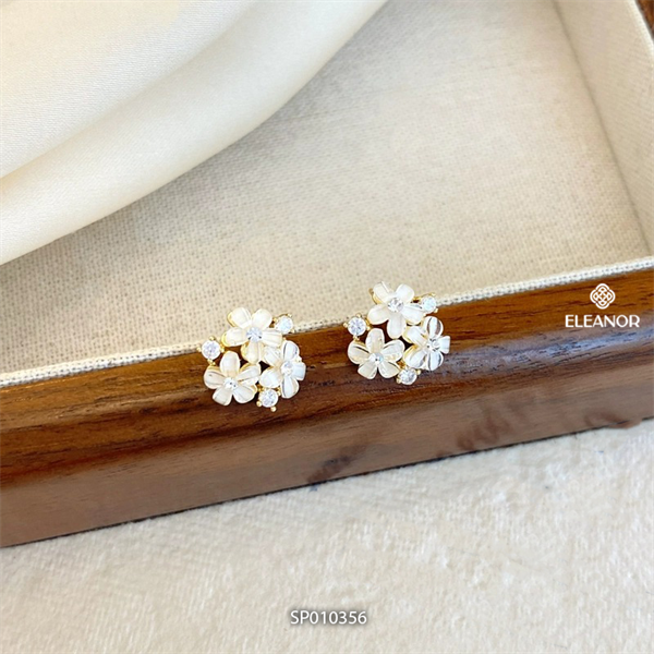  Bông tai - SP010356 