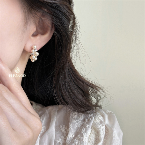  Bông tai - SP011039 