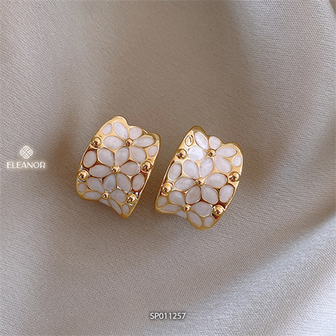  Bông tai - SP011257 