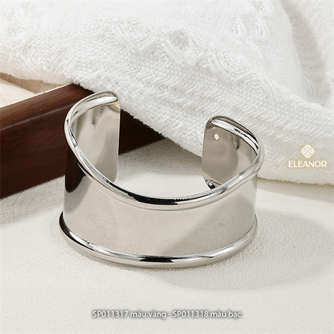  Lắc tay - SP011318 màu bạc 