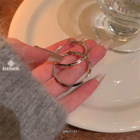  Bông tai - SP011151 