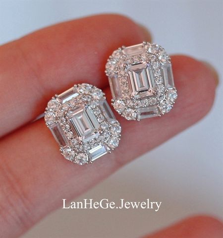  Bông tai - SP011244 