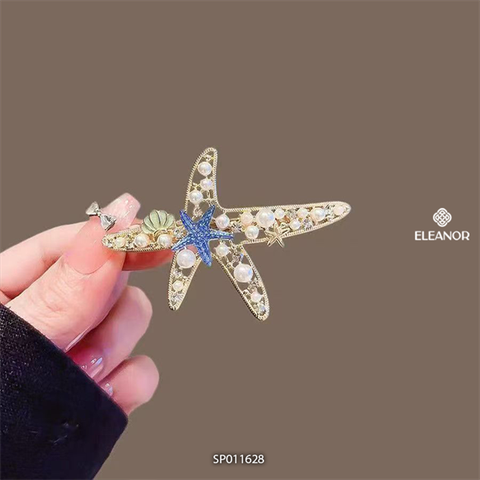  Kẹp tóc - SP011628 