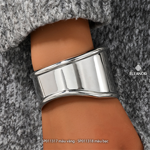  Lắc tay - SP011318 màu bạc 