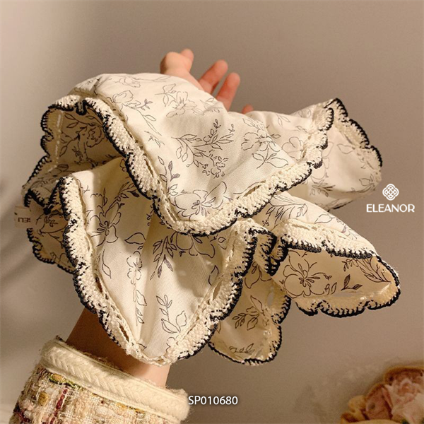  Cột tóc - SP010680 