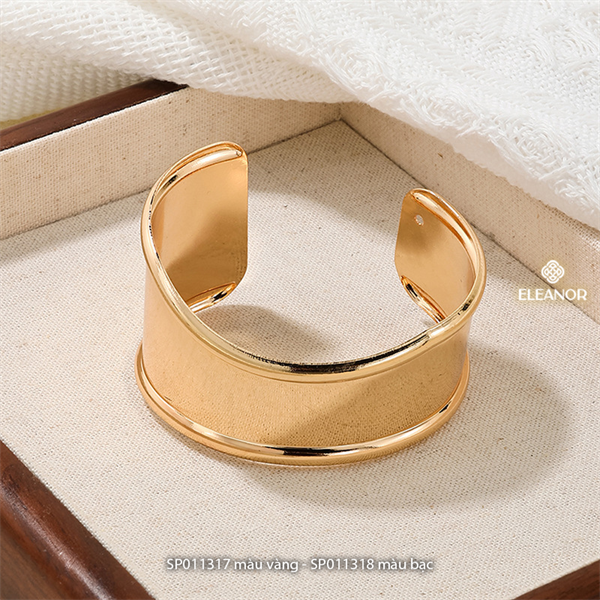  Lắc tay - SP011317 màu vàng 