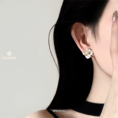  Bông tai - SP010743 
