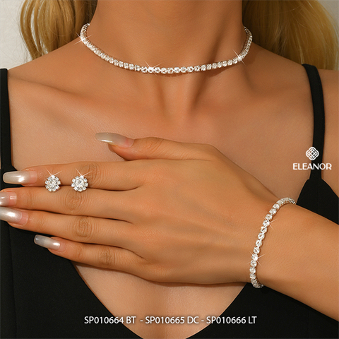  Dây chuyền - SP010665 