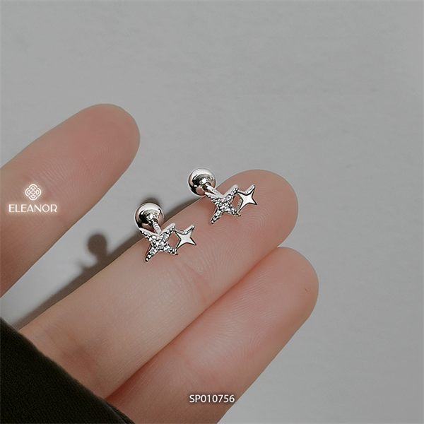  Bông tai - SP010756 