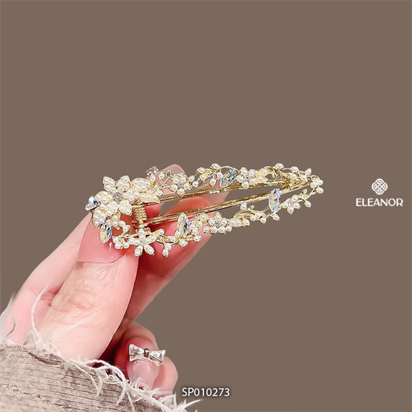  Kẹp tóc - SP010273 