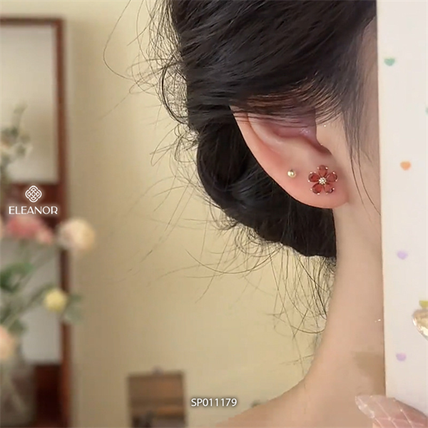  Bông tai - SP011179 