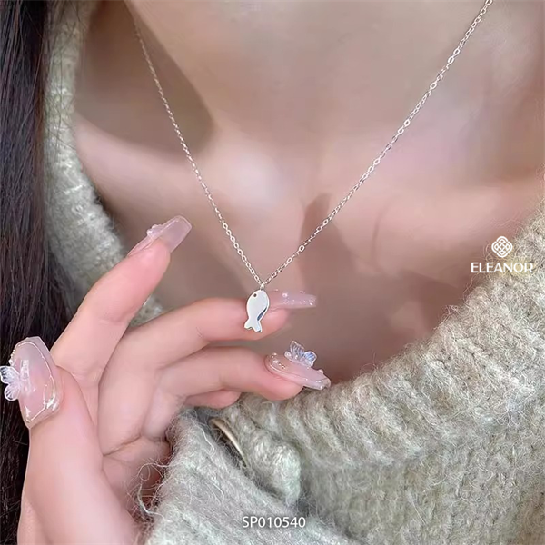  Dây chuyền - SP010540 