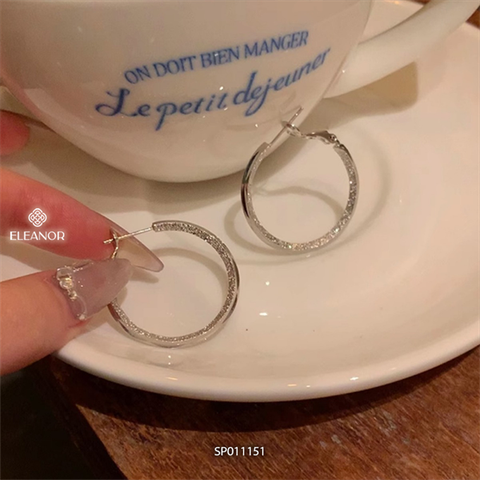  Bông tai - SP011151 