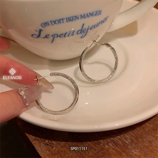  Bông tai - SP011151 