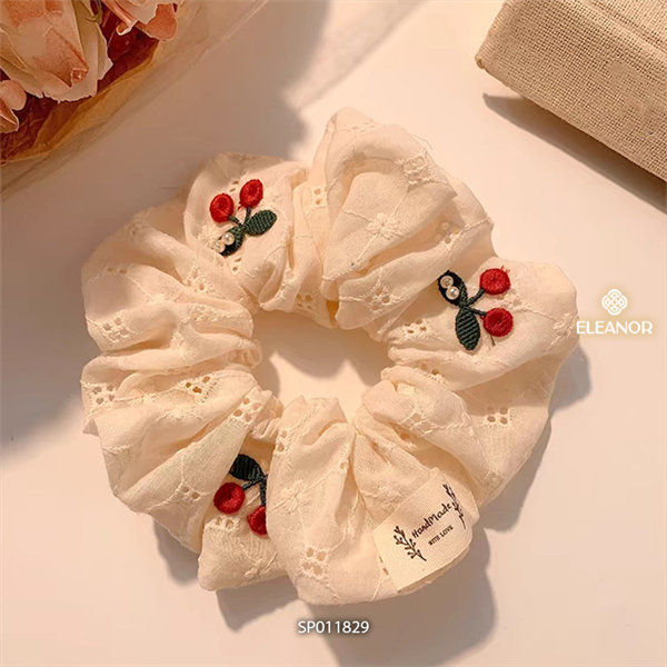  Cột tóc - SP011829 đỏ 